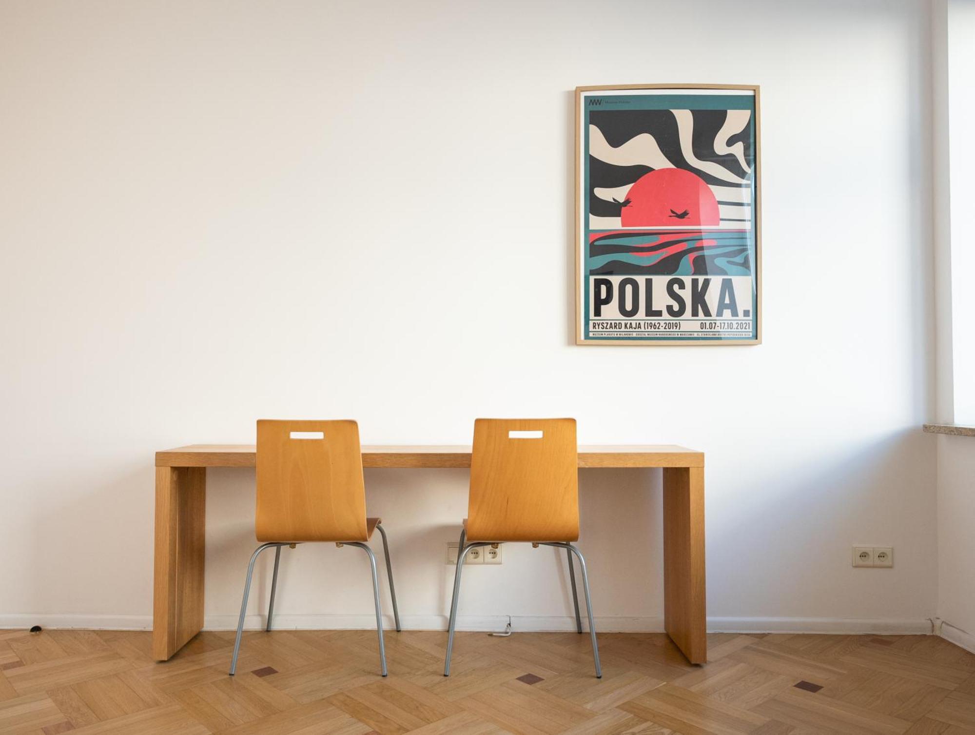 Solec Powisle Cosy Apartament