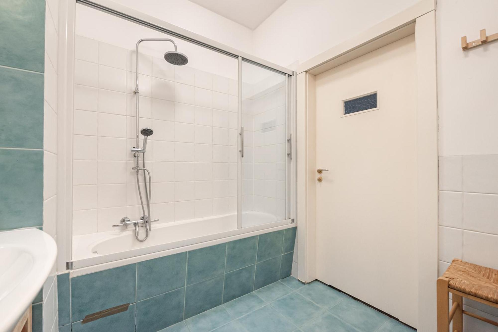 Apartament Solec Powisle Cosy